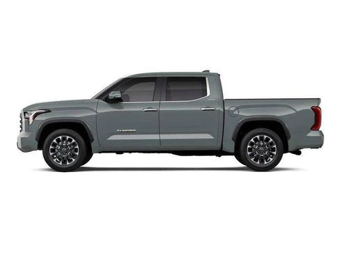 New 2026 Toyota Tundra Limited AWD/4WD image 99