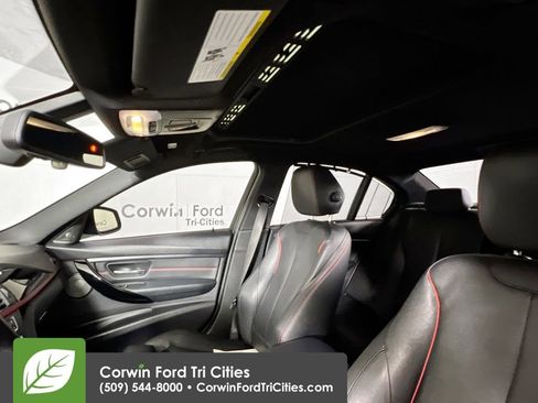 Used 2014 BMW 328i xDrive Sedan image 25