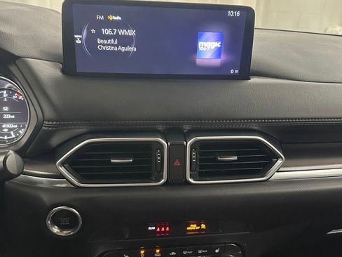 Used 2023 MAZDA CX-5 Carbon Edition image 21