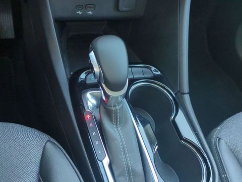 Used 2025 Buick Encore GX Preferred image 15