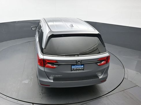 Certified 2023 Honda Odyssey Touring image 47