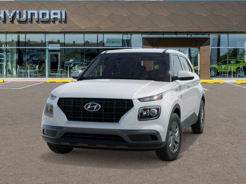 New 2026 Hyundai Venue SE image 6
