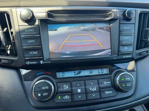 Used 2017 Toyota RAV4 XLE w/ Plus Special Value Package AWD/4WD image 49