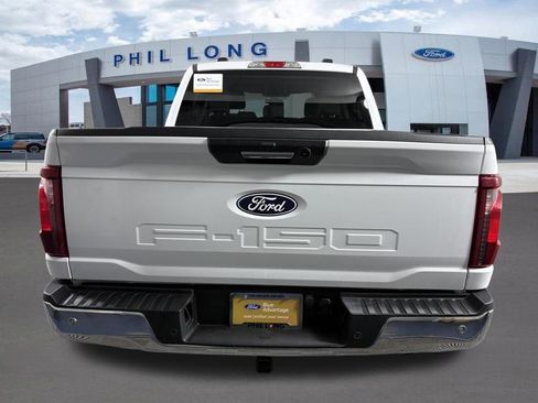 Certified 2024 Ford F150 XLT w/ Tow/Haul Package image 6