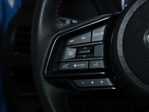 Certified 2024 Subaru Impreza RS image 22