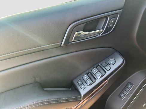 Used 2017 Chevrolet Tahoe LT AWD/4WD image 15