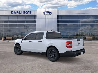 New 2026 Ford Maverick XLT w/ 4K Tow Package