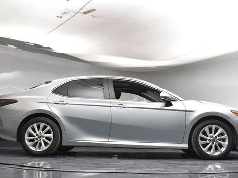 Used 2024 Toyota Camry LE w/ Convenience Package FWD image 38