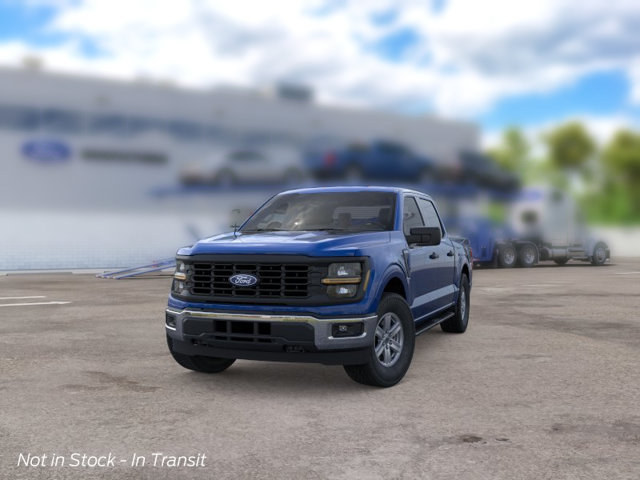 New 2026 Ford F150 XL AWD/4WD image 2
