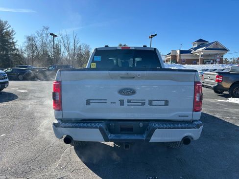 Used 2023 Ford F150 XLT w/ Equipment Group 302A High image 6