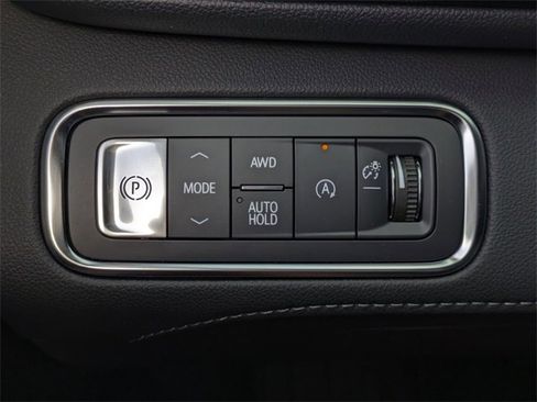 New 2025 Buick Enclave Preferred image 34