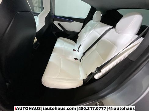 Used 2026 Tesla Model Y Performance AWD/4WD image 21