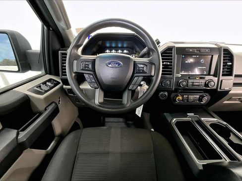 Used 2018 Ford F150 XL w/ Equipment Group 101A Mid RWD image 14