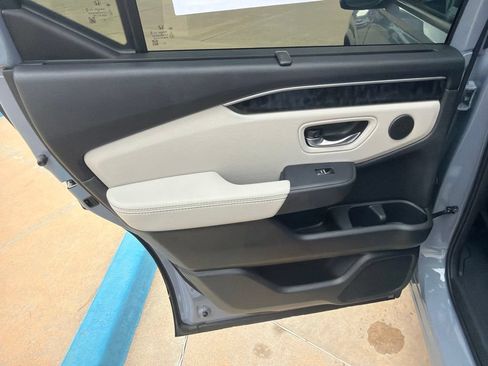 New 2026 Honda Passport TrailSport Elite image 25