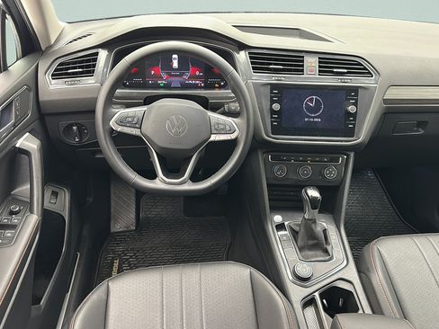 Used 2024 Volkswagen Tiguan Wolfsburg Edition AWD/4WD image 11