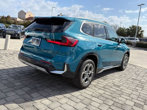 Certified 2023 BMW X1 xDrive28i w/ Convenience Package image 9