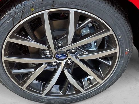New 2026 Subaru Impreza 2.0i Sport AWD/4WD image 4