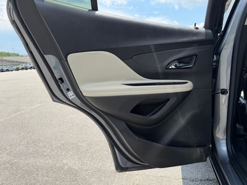 Used 2019 Buick Encore Preferred w/ Safety Package FWD image 25