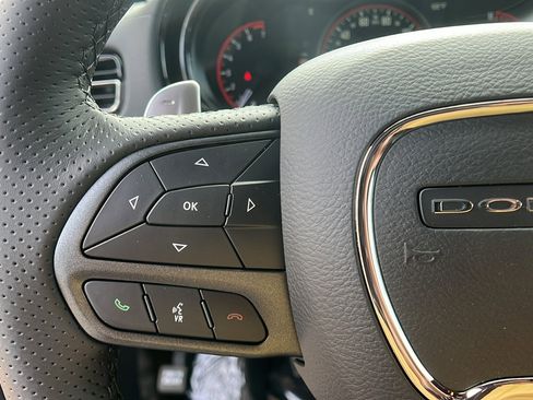 New 2026 Dodge Durango GT image 23