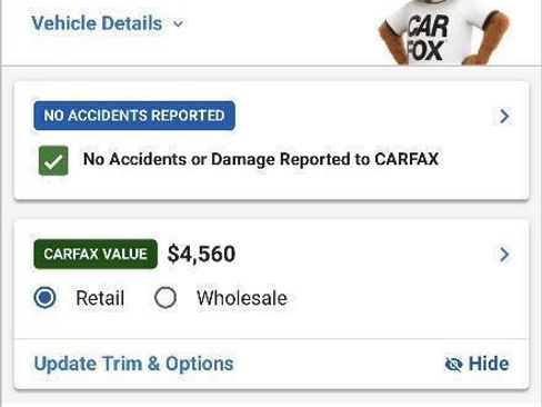 Used 2010 Hyundai Santa Fe GLS FWD image 20