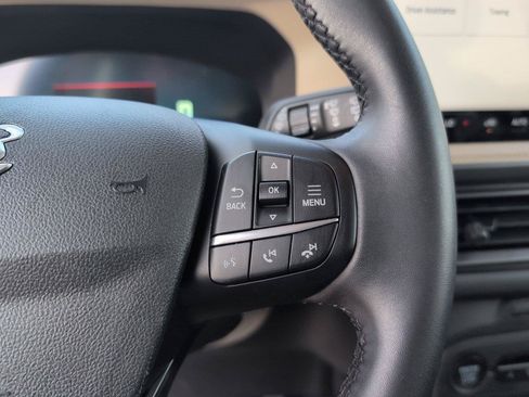 Used 2025 Ford Bronco Sport Big Bend AWD/4WD image 25