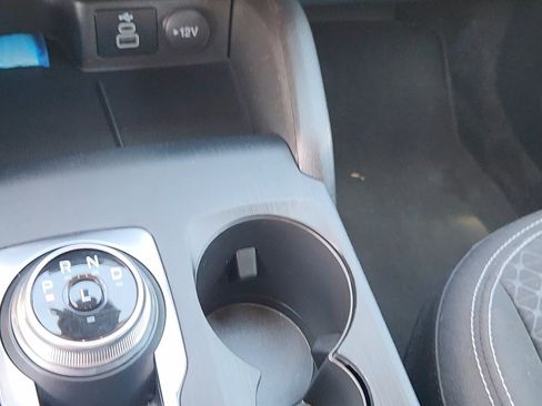 Certified 2024 Ford Escape Active AWD/4WD image 38