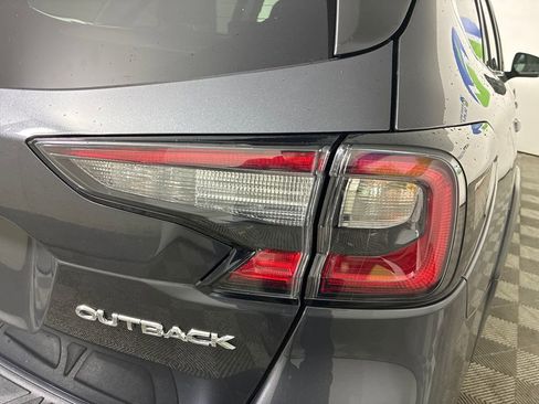Certified 2025 Subaru Outback Limited w/ Popular Package #2 image 37