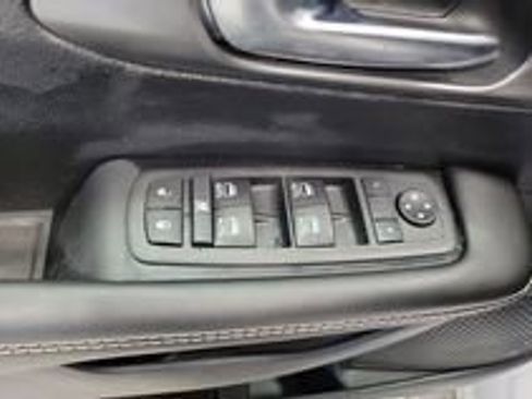 New 2026 Chrysler Voyager LX FWD image 14