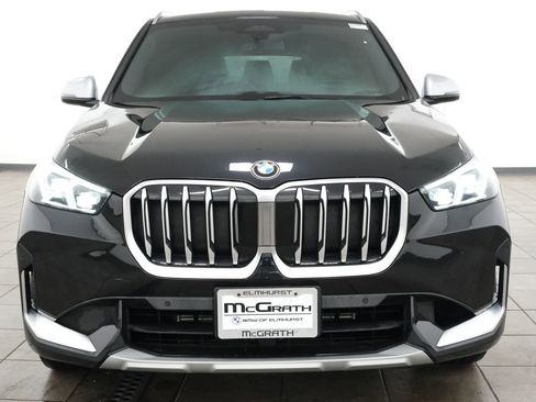 Used 2023 BMW X1 xDrive28i w/ Premium Package AWD/4WD image 7