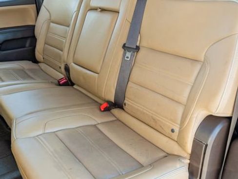 Used 2019 GMC Sierra 2500 Denali w/ Duramax Plus Package image 33