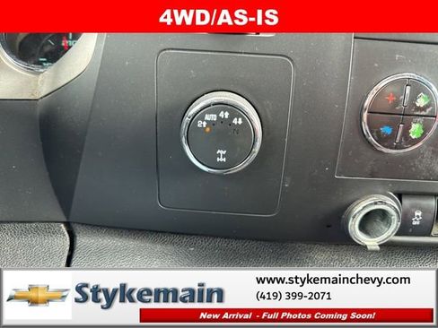 Used 2012 Chevrolet Silverado 1500 LT w/ All-Star Edition image 20