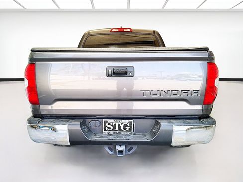 Used 2020 Toyota Tundra SR5 w/ SR5 Upgrade Package RWD image 5