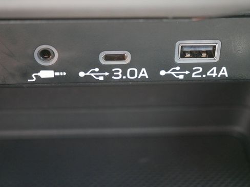 Certified 2024 Subaru Crosstrek 2.0i Premium AWD/4WD image 29