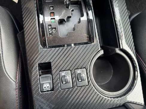 Used 2021 Toyota 4Runner TRD Pro AWD/4WD image 24