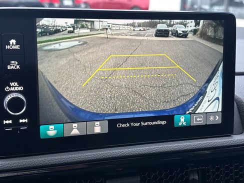 Used 2023 Honda CR-V Sport Touring image 21