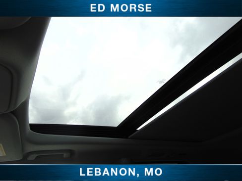 Used 2025 Ford Expedition Max Active AWD/4WD image 28