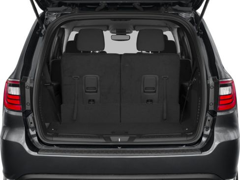 Used 2017 Dodge Durango SXT RWD image 12