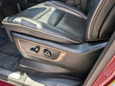 Used 2021 RAM 1500 Limited AWD/4WD image 23