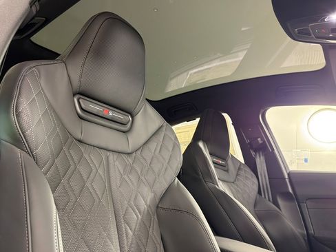 New 2025 Audi S5 Prestige image 15