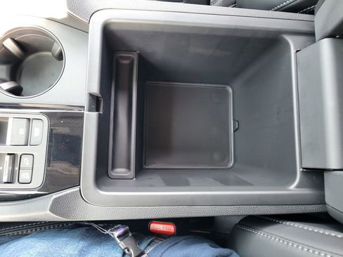 New 2026 Honda Passport RTL image 25