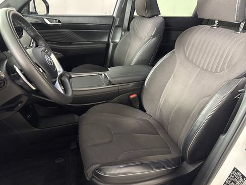 Used 2025 Hyundai Palisade Calligraphy AWD/4WD image 11