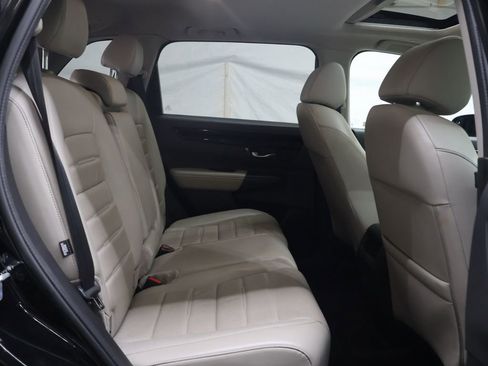 Used 2024 Honda CR-V EX-L image 13
