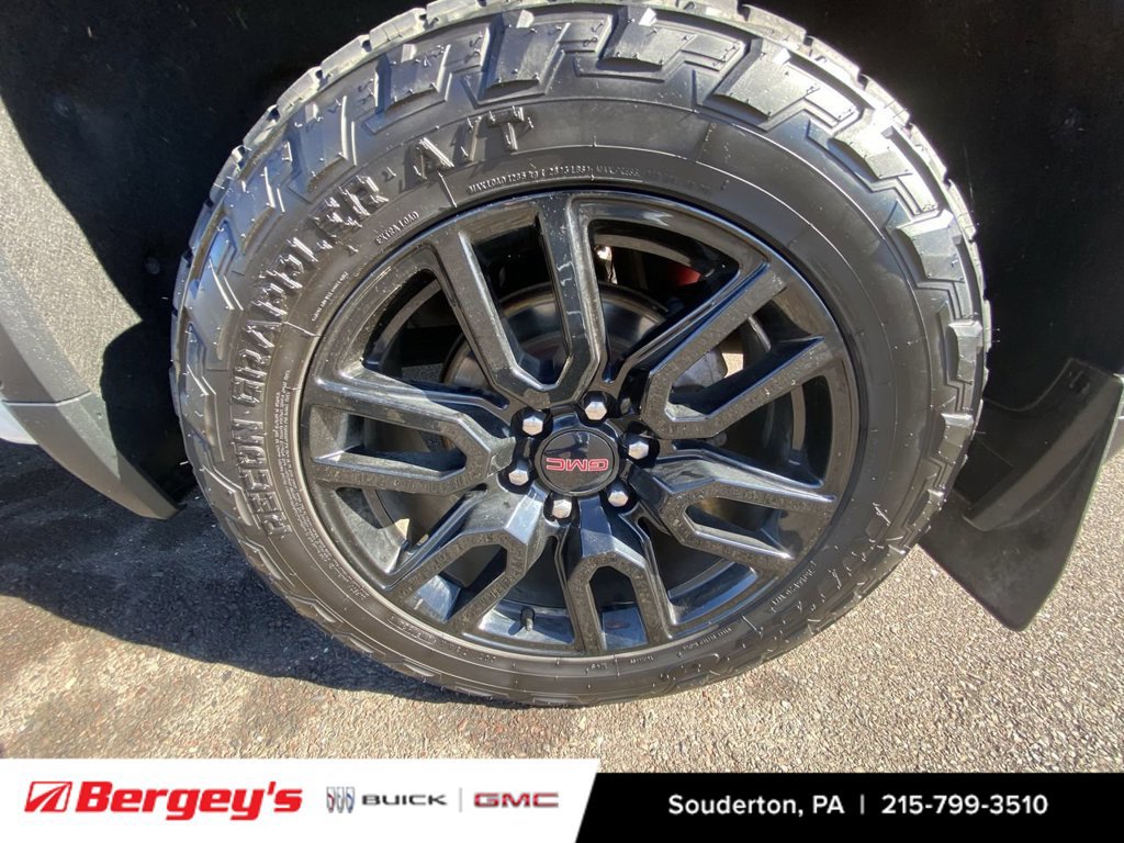 Used 2021 GMC Sierra 1500 Elevation AWD/4WD image 37
