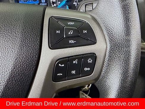 Used 2020 Ford Ranger XLT w/ FX4 Off-Road Package image 13