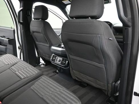 Used 2023 Ford F150 XL w/ STX Appearance Package image 14