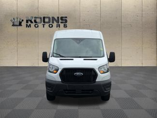Used 2024 Ford Transit 250 148 Medium Roof RWD video 3