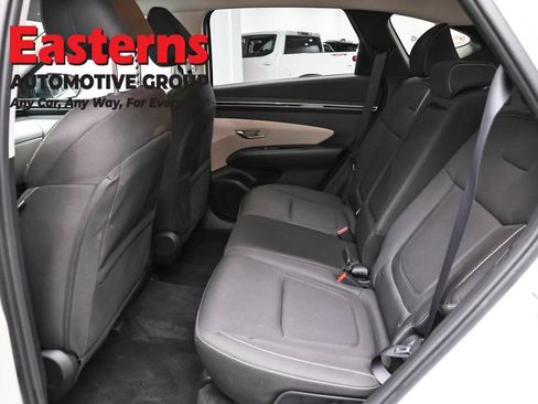 Used 2023 Hyundai Tucson SEL AWD/4WD image 22