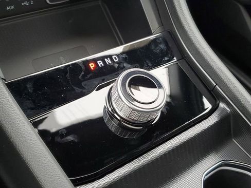 New 2025 Jeep Grand Cherokee Laredo X image 12