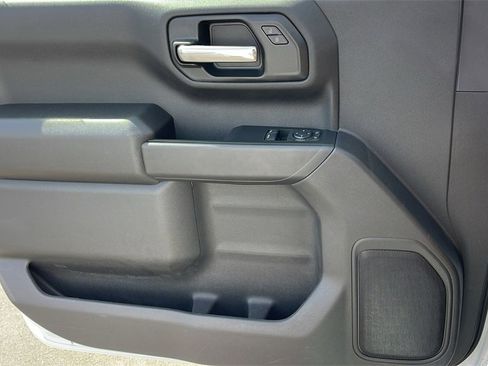 New 2025 GMC Sierra 1500 Pro w/ Pro Value Package image 21