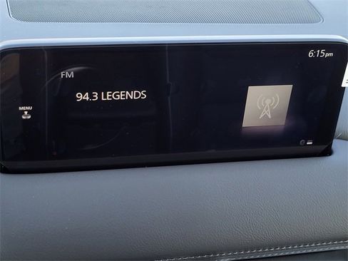 New 2025 MAZDA CX-5 AWD 2.5 S w/ Select Package image 17